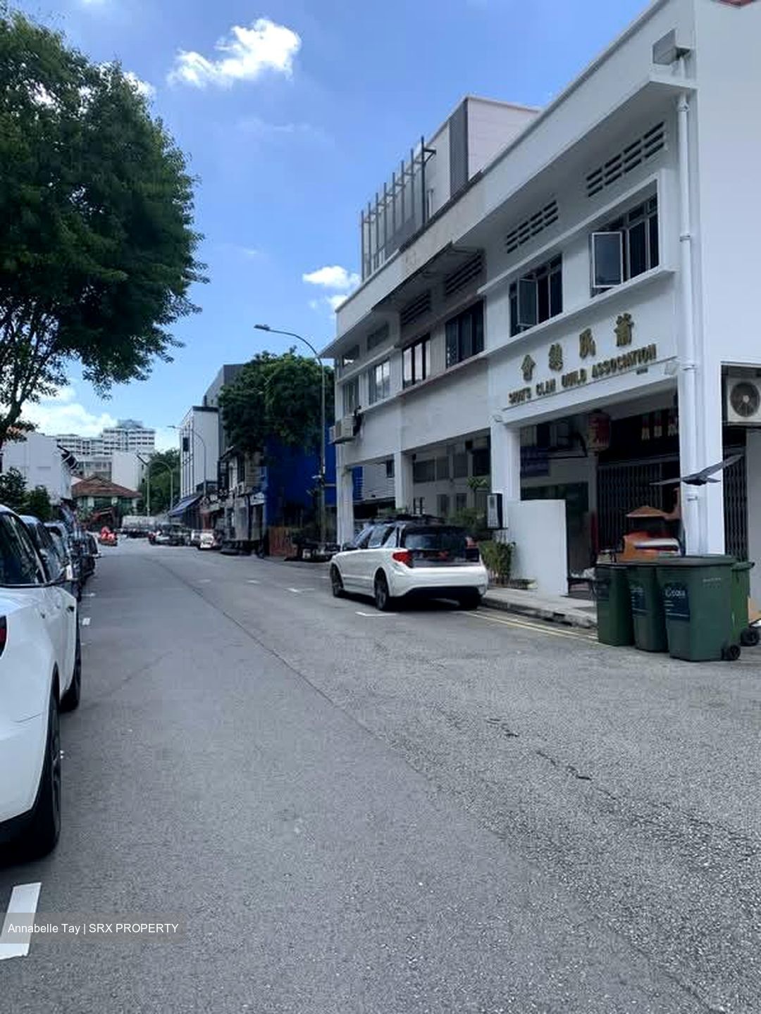 Lorong 25a Geylang (D14), Terrace #529122521